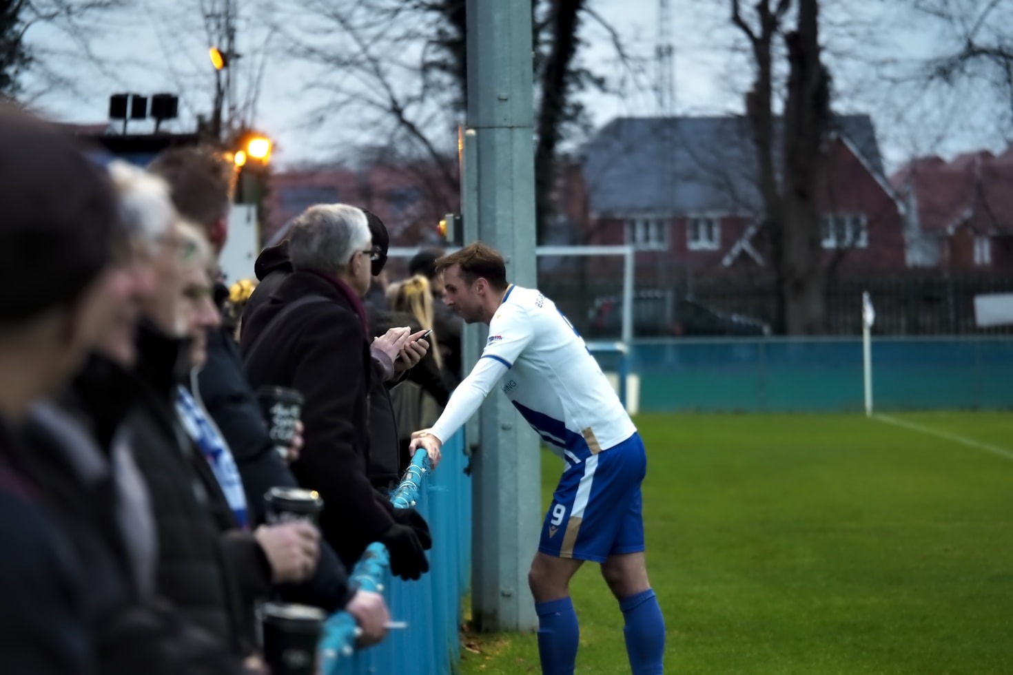 Empowering Citizens: The Agbado Oke Odo Way